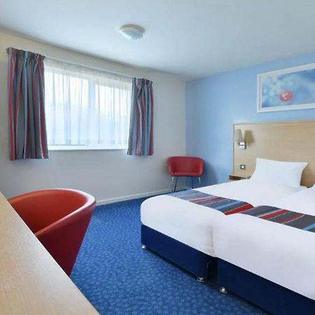 Travelodge Ludlow Woofferton Exteriér fotografie