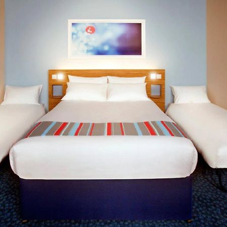 Travelodge Ludlow Woofferton Exteriér fotografie