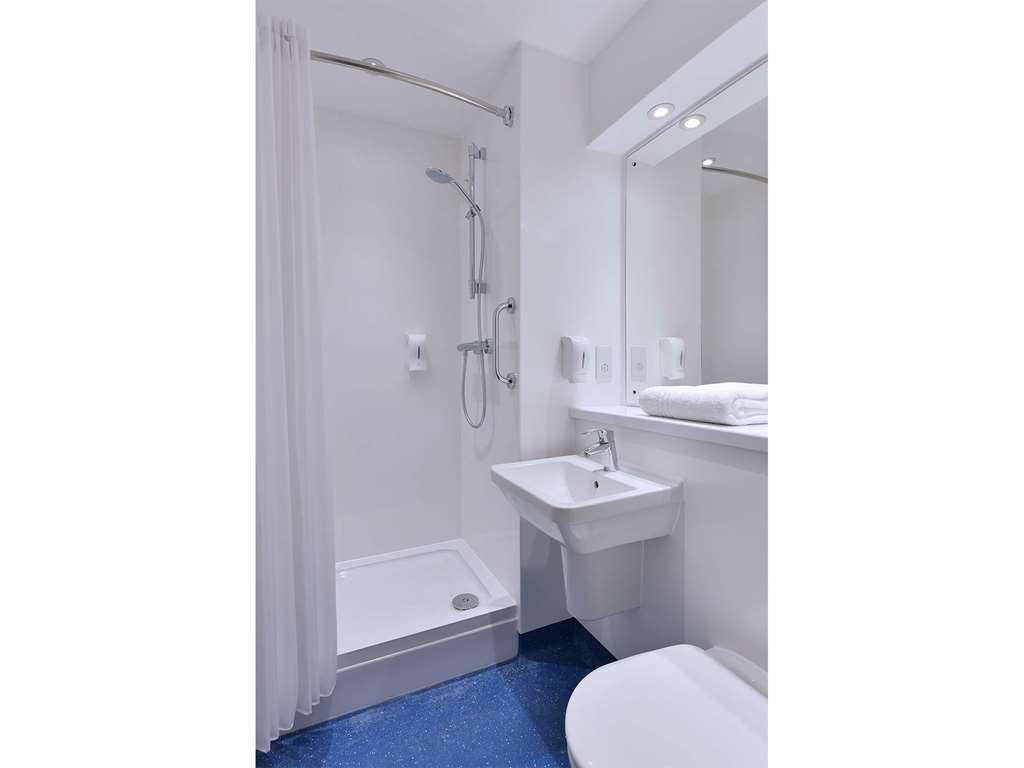 Travelodge Ludlow Woofferton Pokoj fotografie