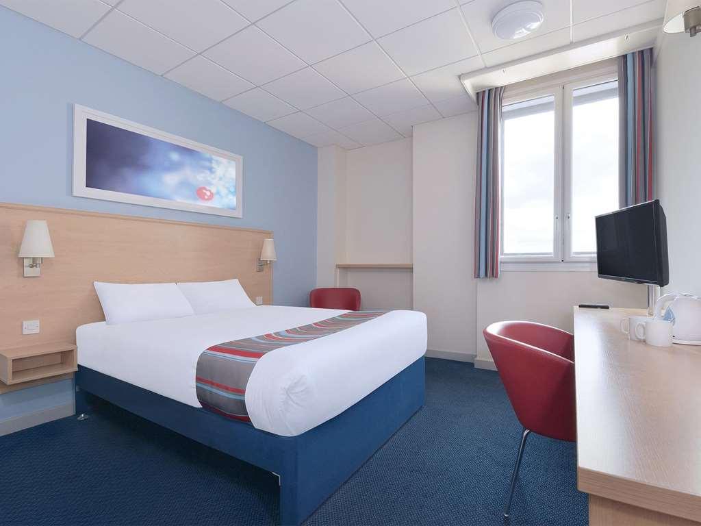 Travelodge Ludlow Woofferton Pokoj fotografie