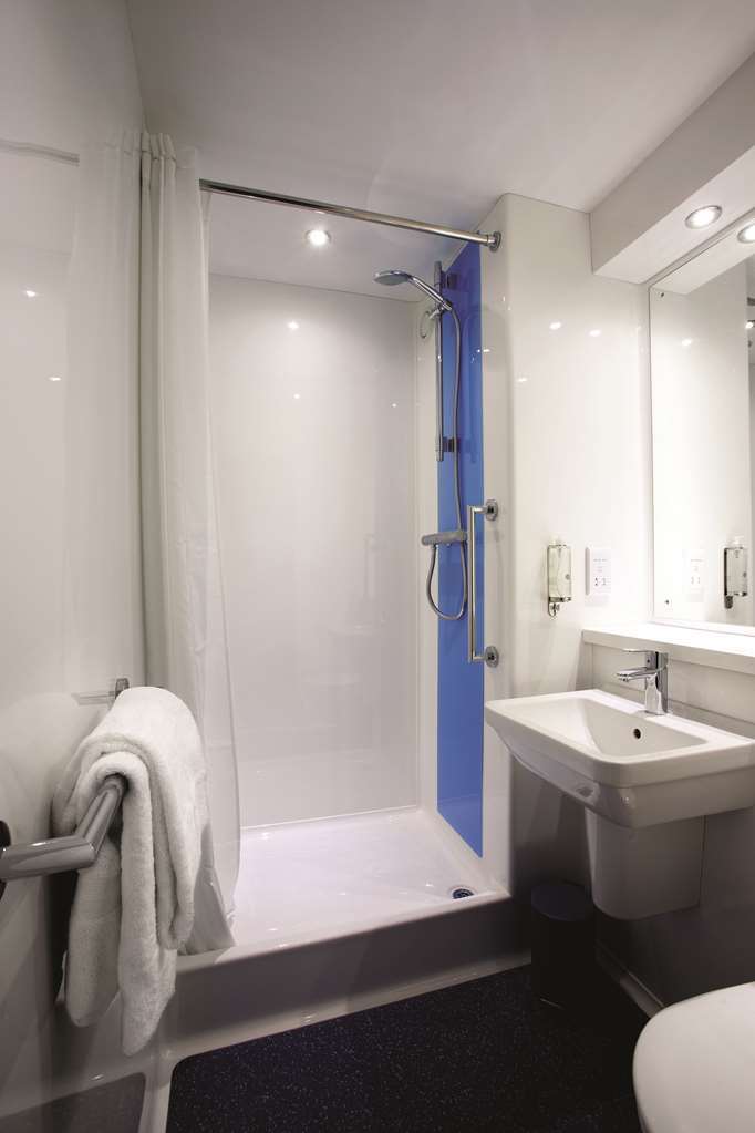 Travelodge Ludlow Woofferton Pokoj fotografie