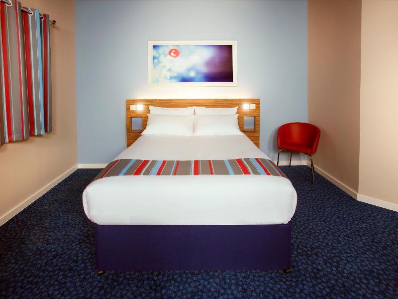 Travelodge Ludlow Woofferton Exteriér fotografie