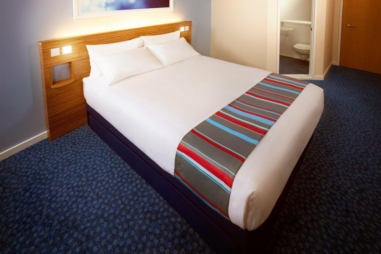 Travelodge Ludlow Woofferton Exteriér fotografie