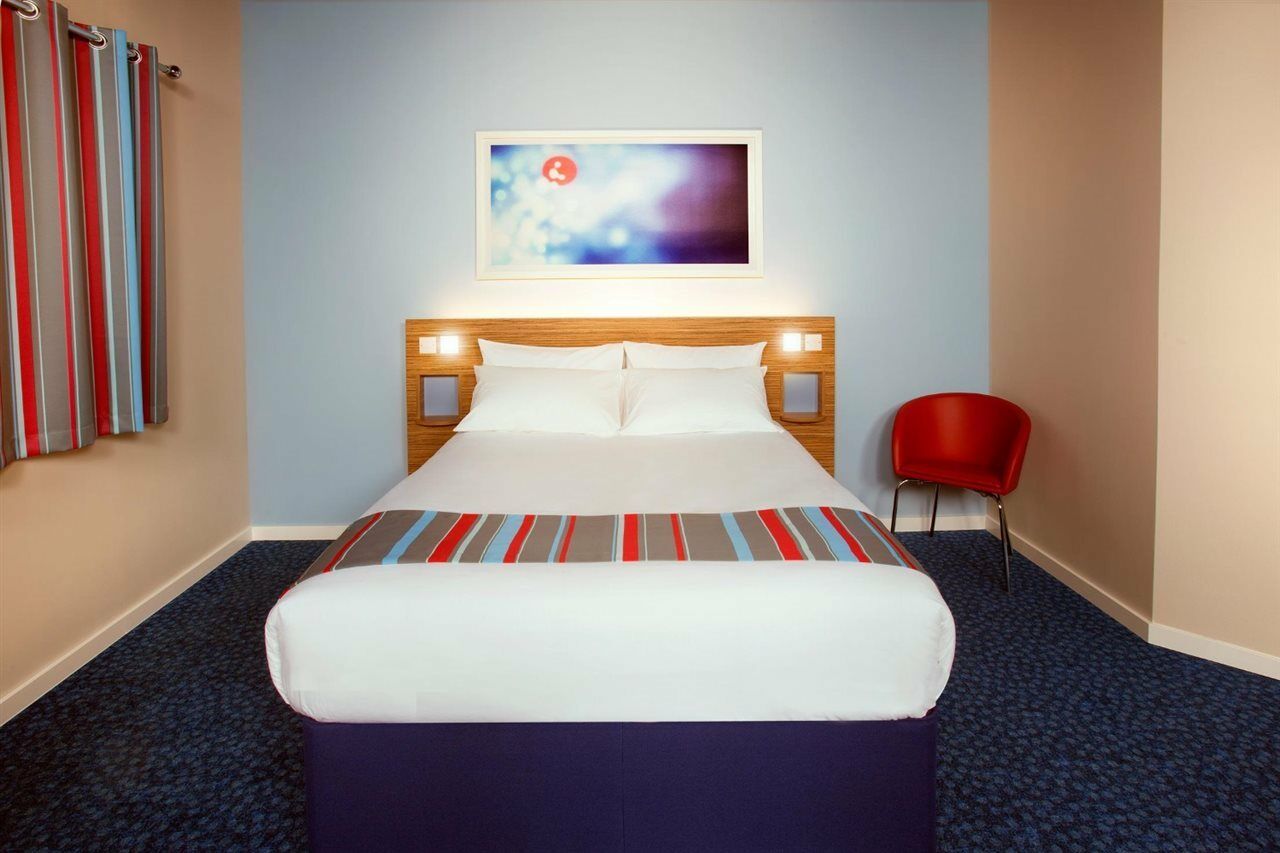 Travelodge Ludlow Woofferton Exteriér fotografie